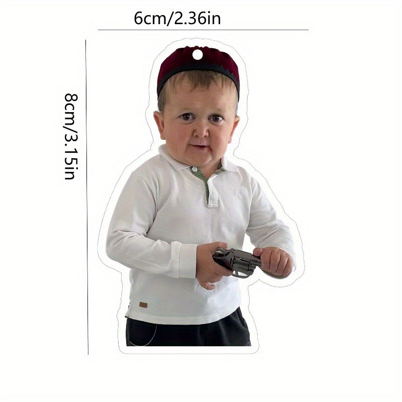 Car Air Freshener Perfume Interior Decoration Pendant Antiseptic Air Outlet