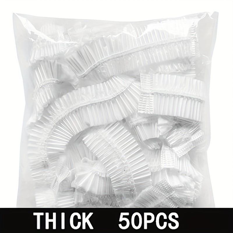 Одноразовые пылезащитные чехлы упаковками по 10, 20 или 50 штук для мелкой техники: рисоварки, микроволновки, пылесосы