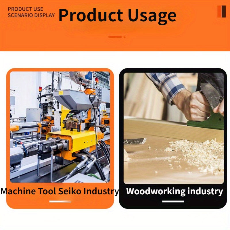 High-Pressure Air Duster Pneumatic Tool for Dust Removal Automotive Industrial