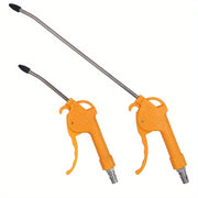 Herramienta neumática de aire a alta presión para eliminar polvo en automoción e industria