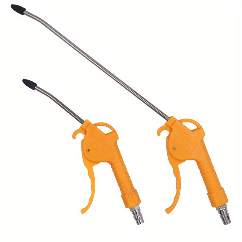 High-Pressure Air Duster Pneumatic Tool for Dust Removal Automotive Industrial