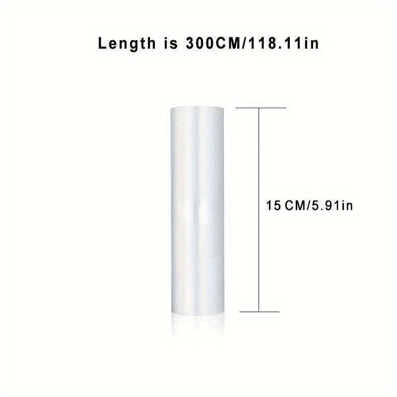 Tuzilishi matnli oziq-ovqat qadoqlash vakuum paketlari saqlash va saqlash uchun