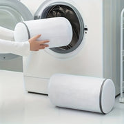 Unisex Mesh Laundry Bag for Sneakers Socks Bras Travel Organizer