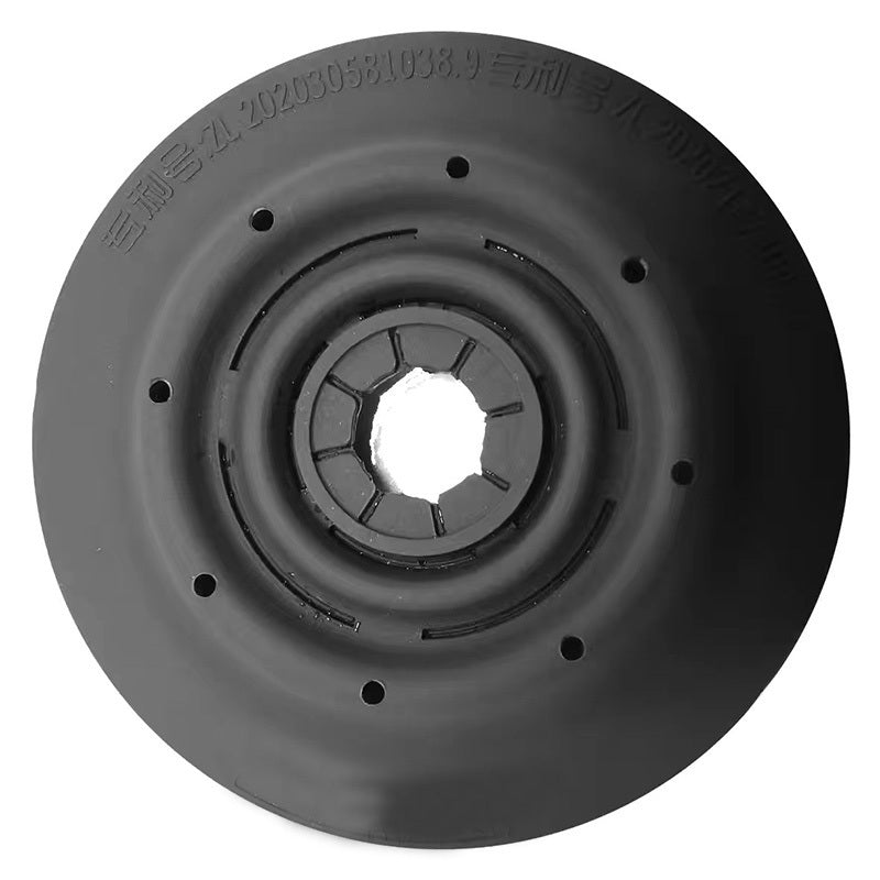 Universal Car Wiper Arm Protective Cover Dust Proof Sleeve Replacement Wiper Accessory