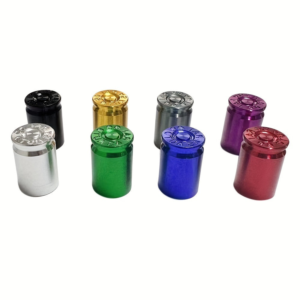 4 шт. крышки для пылезащитных клапанов колес автомобиля, грузовика, мотоцикла, велосипеда, резиновые колпачки для шин