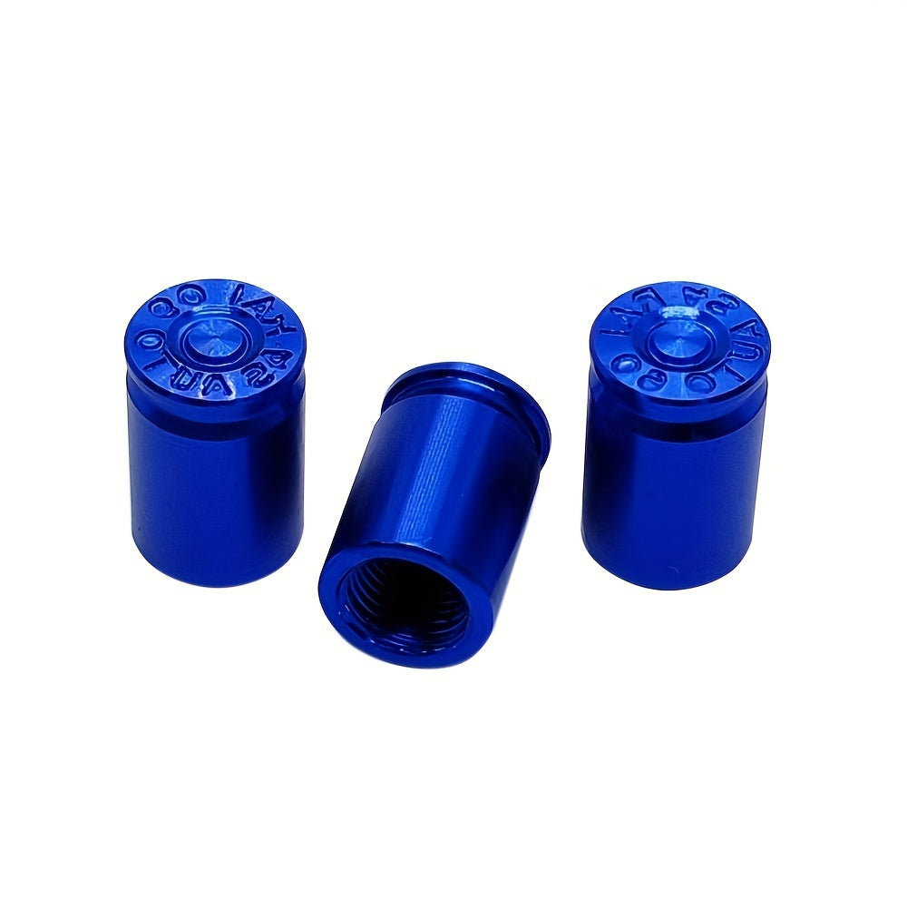 4 шт. крышки для пылезащитных клапанов колес автомобиля, грузовика, мотоцикла, велосипеда, резиновые колпачки для шин