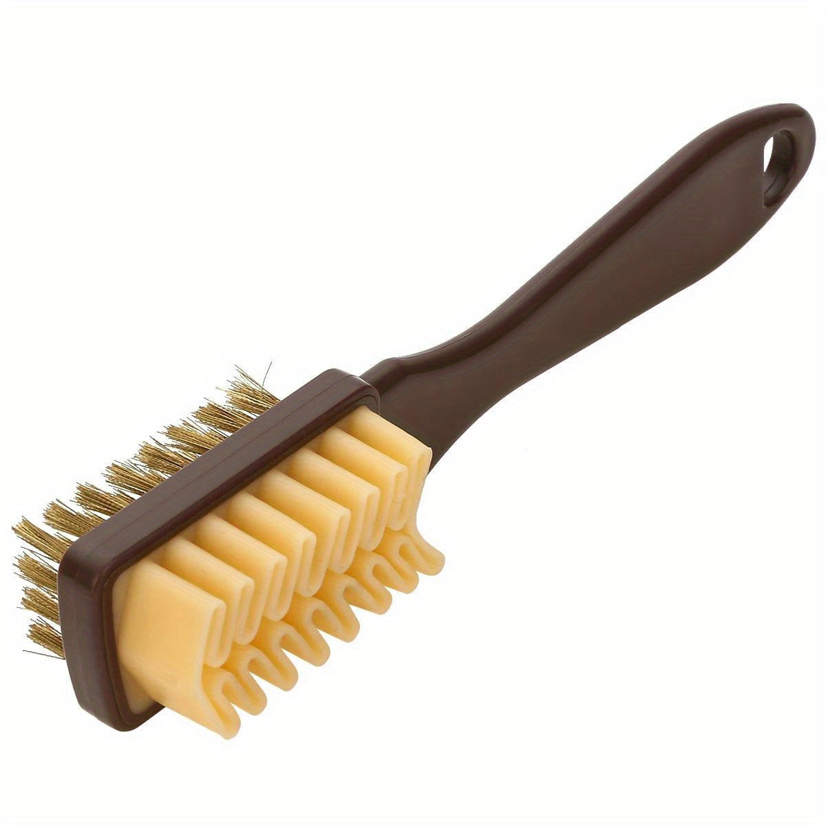 Unisex 2-Sided Cleaning Brush Eraser for Suede Nubuck Shoes