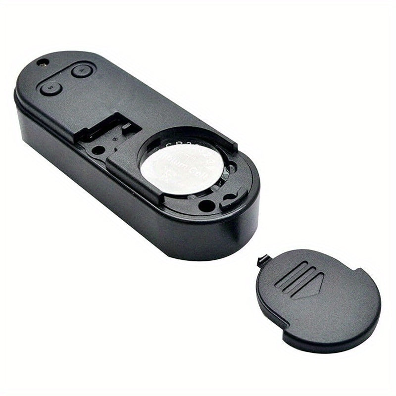 Raqamli Avtomobil Harorat Soati LED Yorqin Raqamli Soat Transport uchun