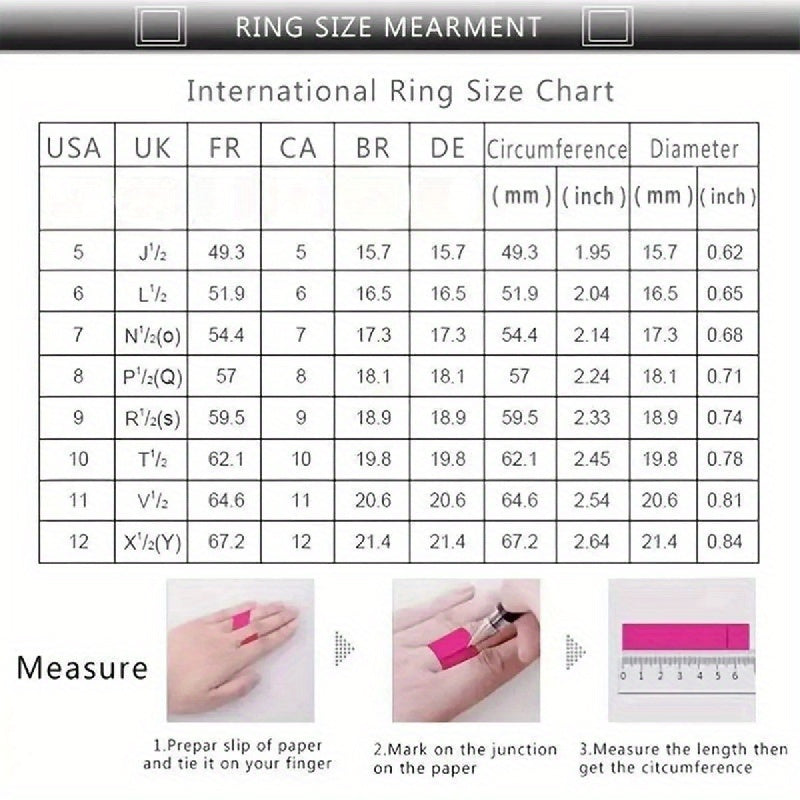 5 Egg Shaped Moissanite Ring in Sterling Silver 2.5-5ct Hypoallergenic Engagement Wedding Gift for Women