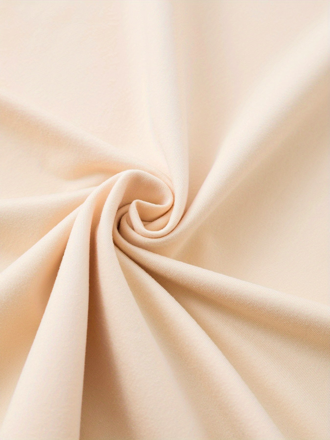 Plus Size Heart Letter Print T-Shirt Casual Short Sleeve Top for Spring and Summer