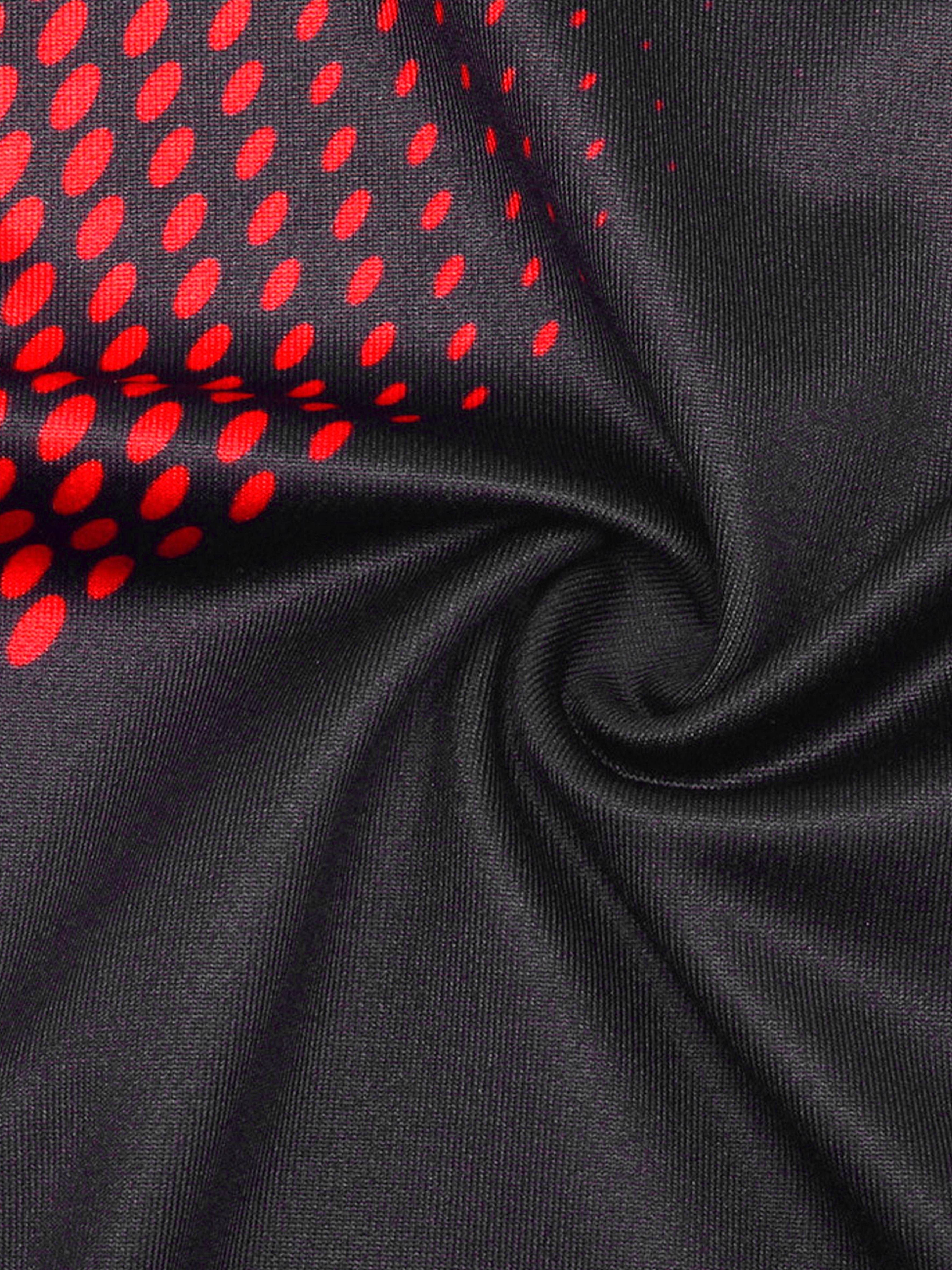 Conjunto deportivo de camuflaje para hombre, set de 3 piezas para entrenamiento, gimnasio, correr, ciclismo y entrenamiento