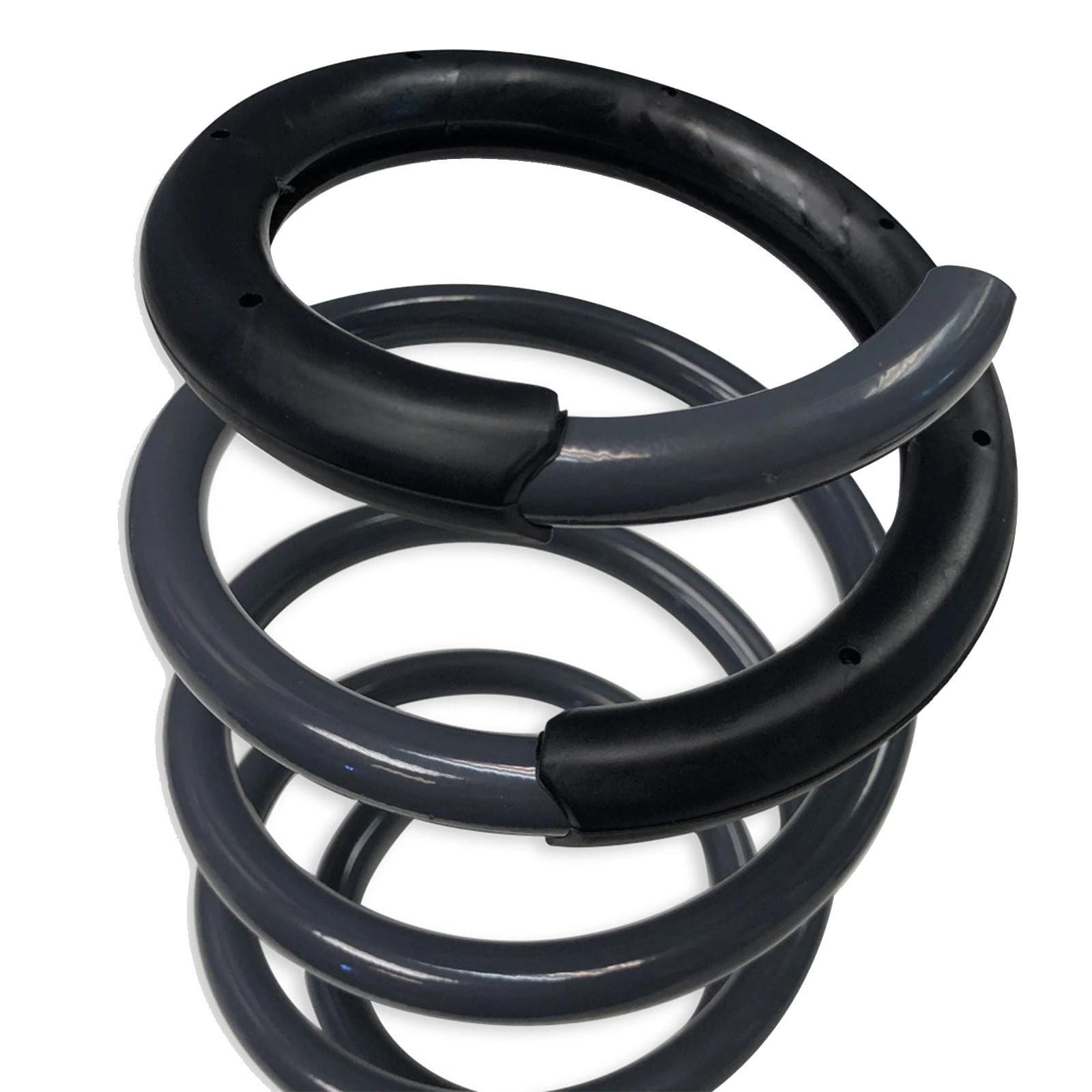 Universal Coil Spring Rubber Sleeve for Car Shock Absorber Suspension