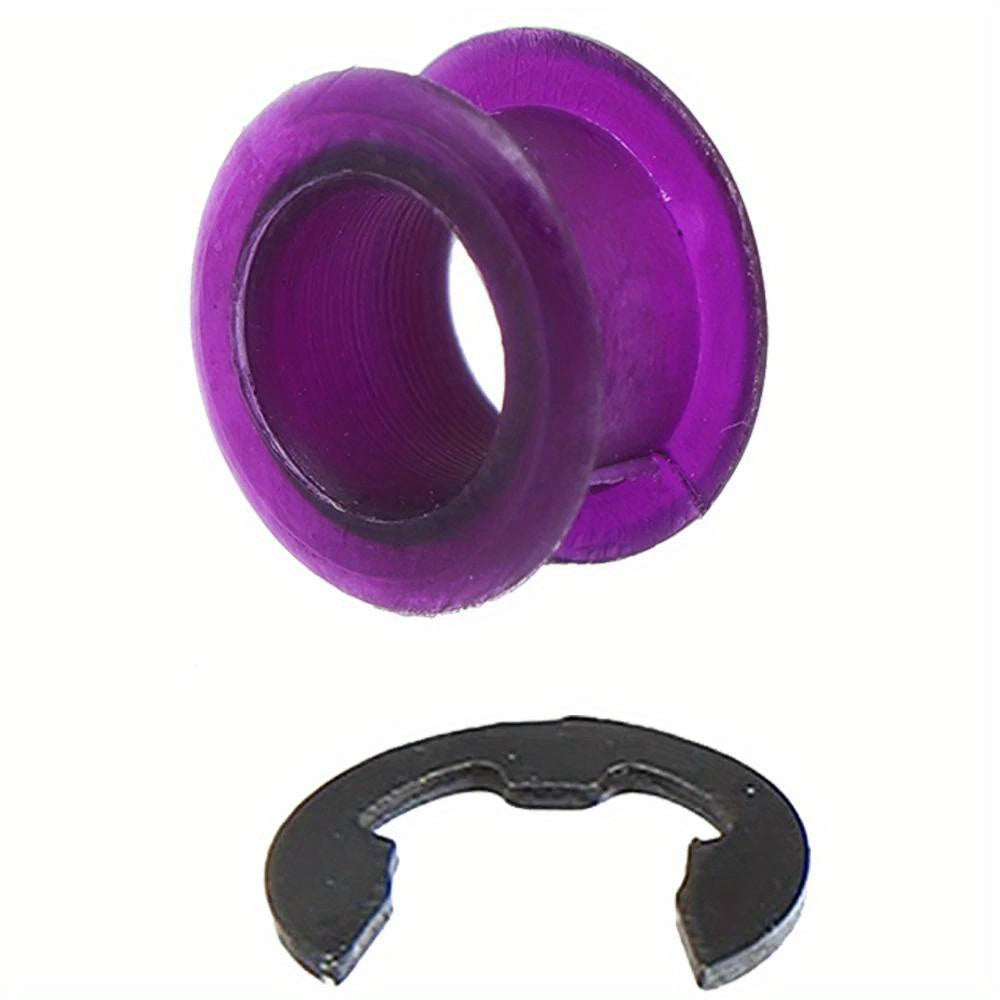 24pcs Shift Shifter Cable Bushing Linkage Ends Grommet Repair Kit