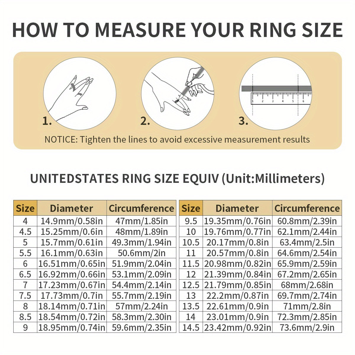 White Synthetic Gems Wedding Ring for Women Sterling Silver Engagement Jewelry