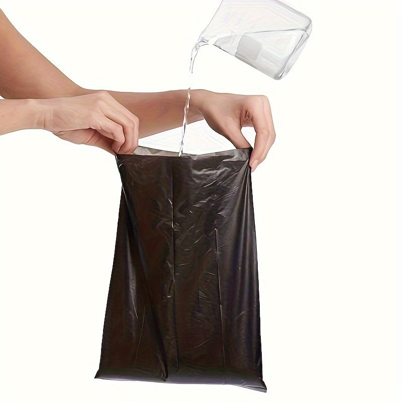 Leak-Proof Dog Poop Bags Refill Rolls Thickened Pet Waste Trash Bags 10/20 Rolls