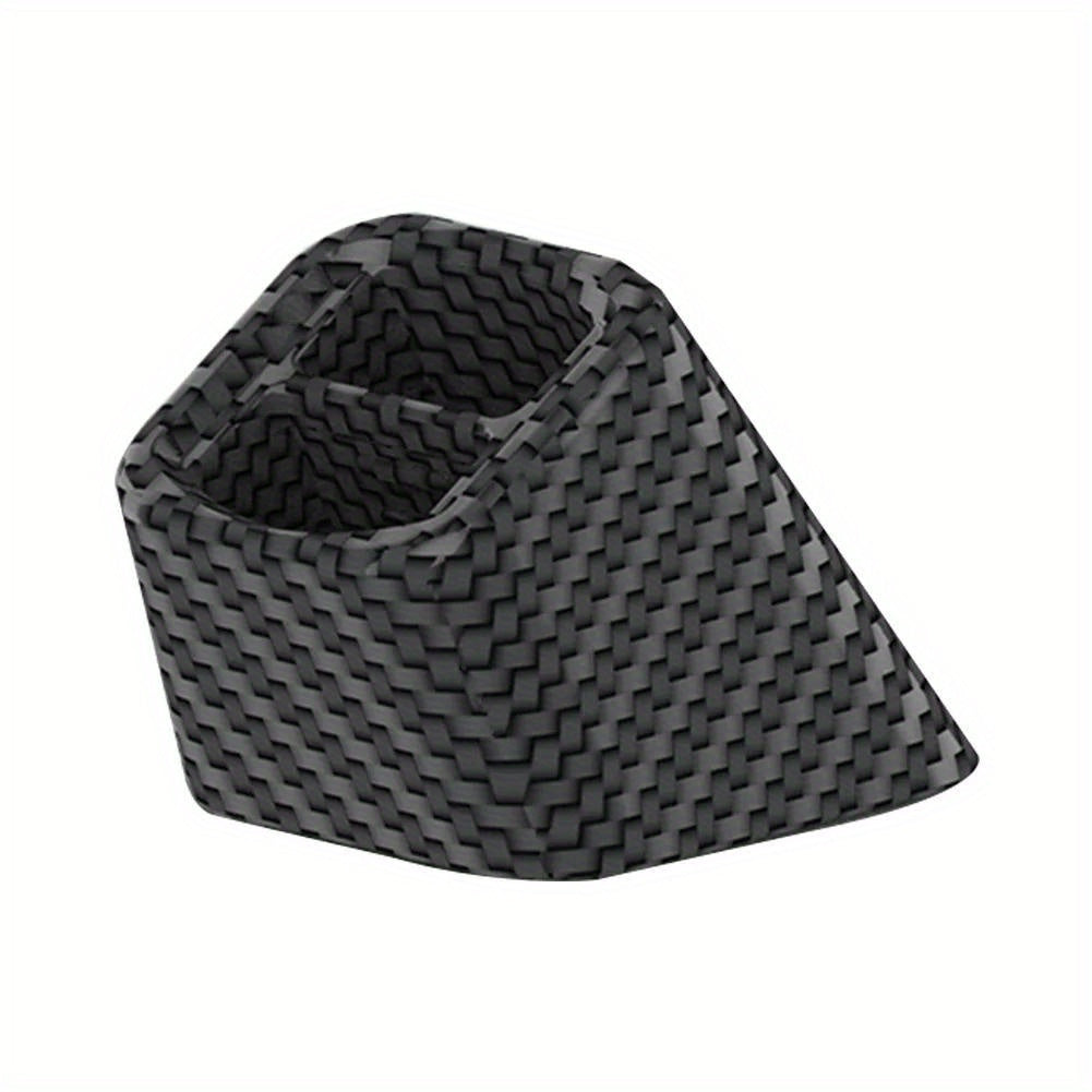 Car Phone Holder Dashboard and Air Vent Mount Tilt-Adjustable Plastic