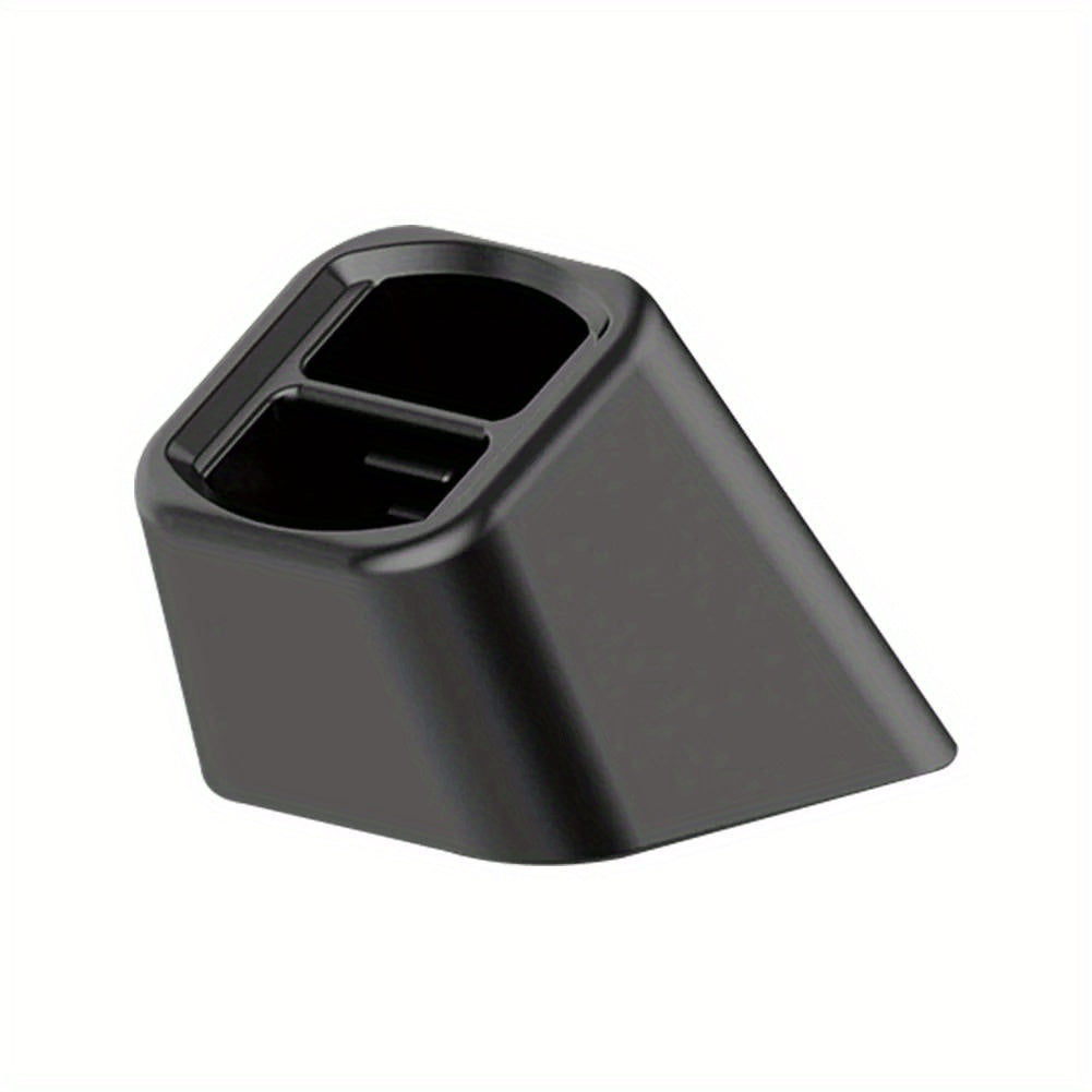 Car Phone Holder Dashboard and Air Vent Mount Tilt-Adjustable Plastic