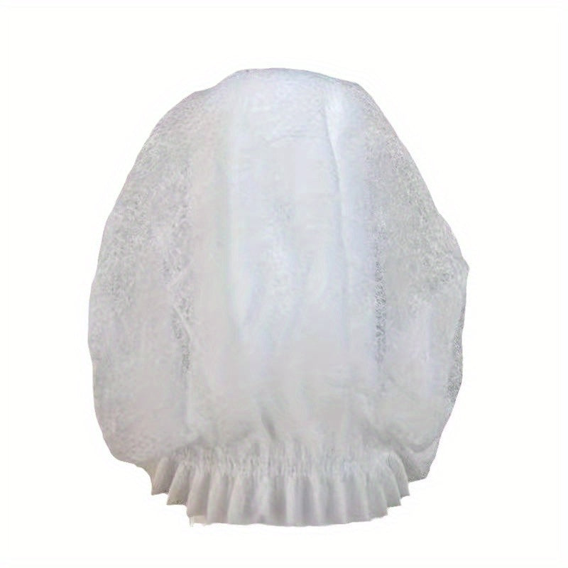 Disposable Vacuum Cleaner Filter Elements 20 60 100 Pack Non-Woven Fabric Universal Fit