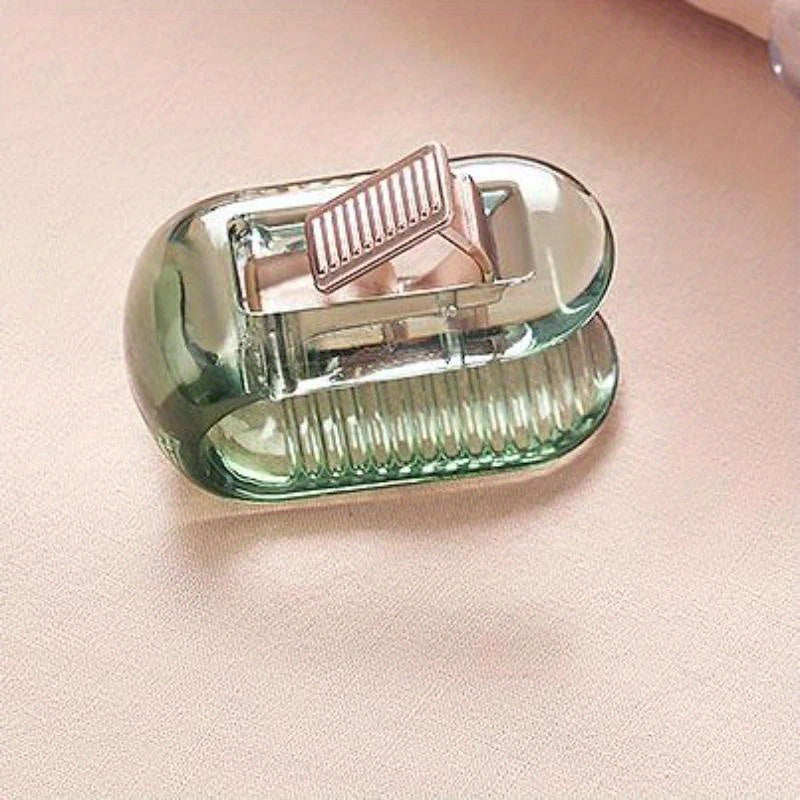 6-Pack Quilt Clips for Duvet Covers Non-Slip Bed Sheet Holders Easy Release Grippers