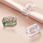 6-Pack Quilt Clips for Duvet Covers Non-Slip Bed Sheet Holders Easy Release Grippers