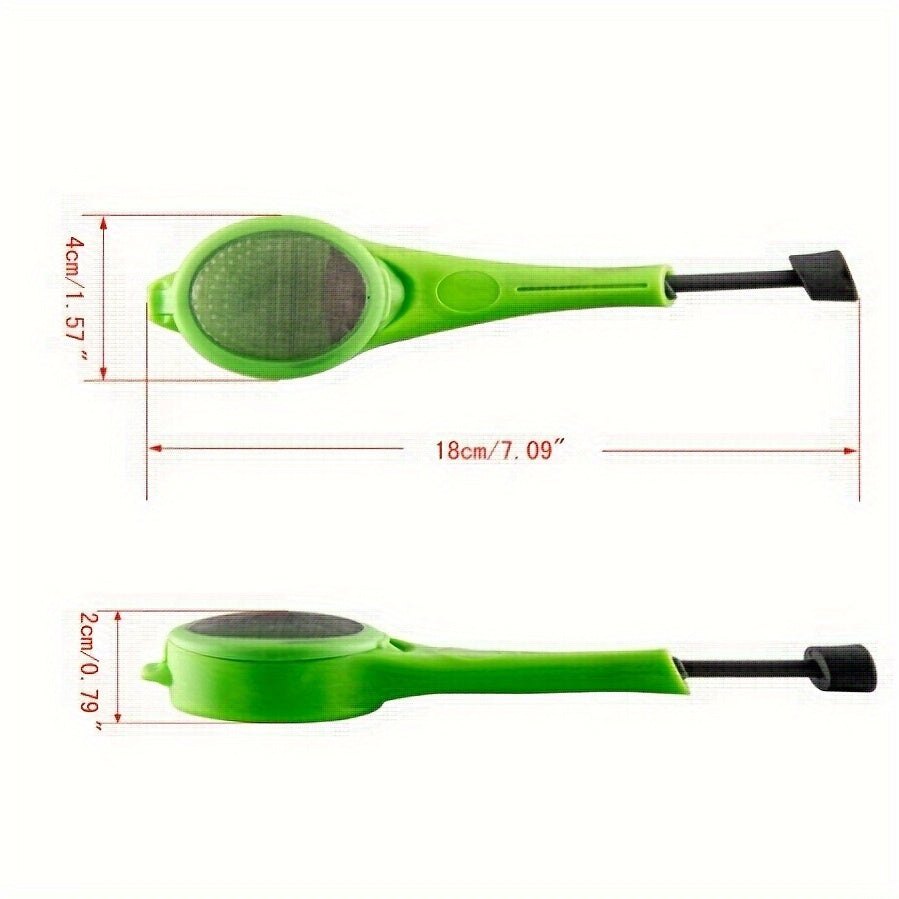 Lightweight Tea Maker for Home Use Stylish Easy to Use Small Kitchen Appliance