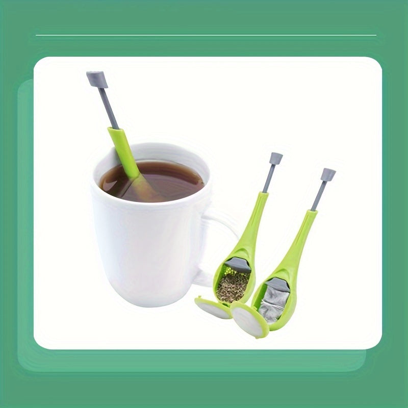 Lightweight Tea Maker for Home Use Stylish Easy to Use Small Kitchen Appliance