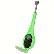 Lightweight Tea Maker for Home Use Stylish Easy to Use Small Kitchen Appliance