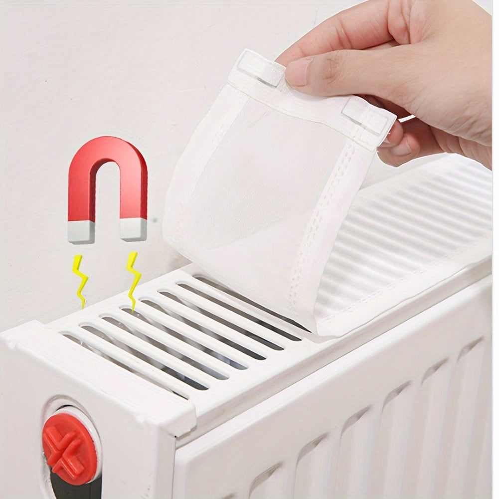 Dust Cover for Heater Scratch-Resistant Fabric Durable Protector Fits Various Sizes