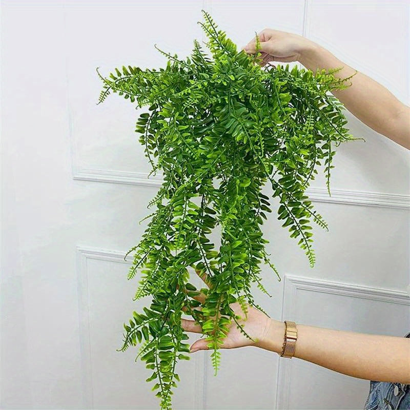 78cm Artificial Rattan Wall Plant for Home Decor