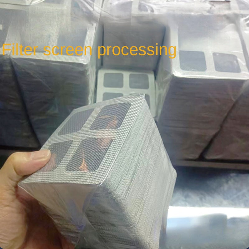 10 одноразовых самоклеящихся наклеек для пола от насекомых, фильтр для волос в ванной и сетка для канализации