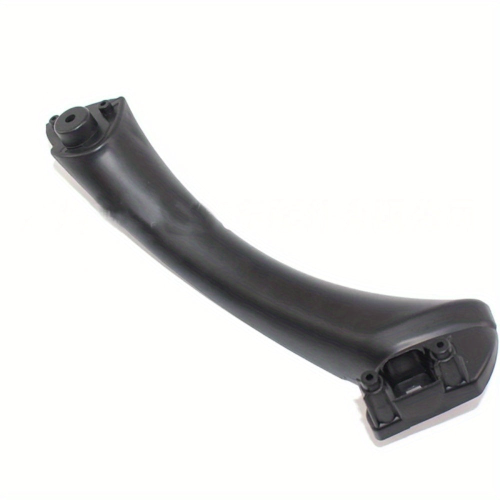 Black Car Door Handle Cover for BMW 3 Series E90 E91 E92 Left Right