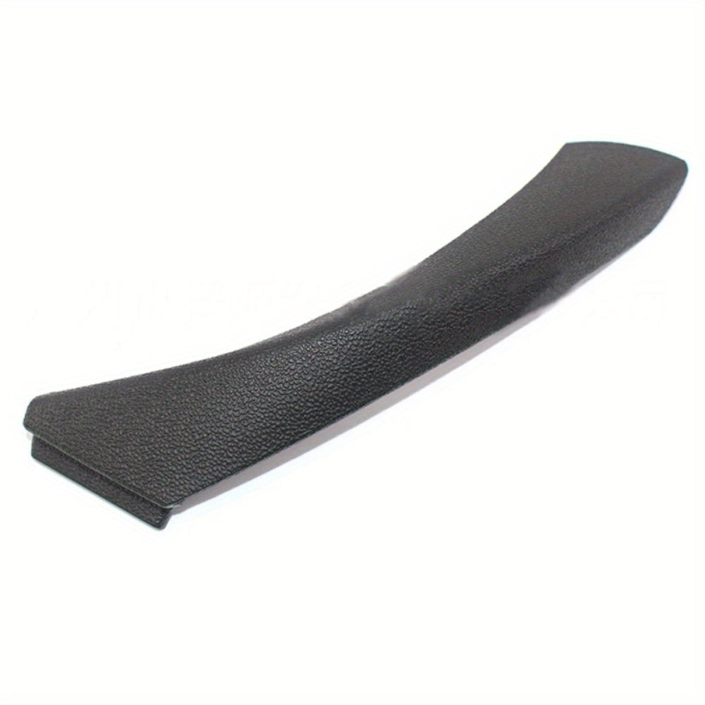 Black Car Door Handle Cover for BMW 3 Series E90 E91 E92 Left Right
