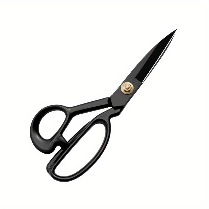 Professional Sewing Scissors Stainless Steel Ultra Sharp for Tailors Dressmakers and Needlework