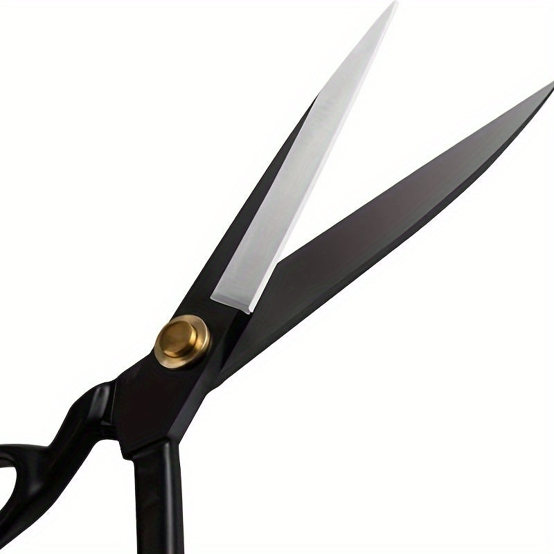 Professional Sewing Scissors Stainless Steel Ultra Sharp for Tailors Dressmakers and Needlework