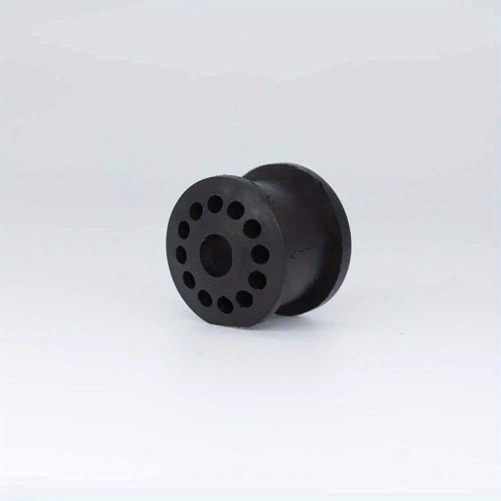 Набор втулок рычага переключения передач ручной коробки передач, 5 штук, для Ford Focus