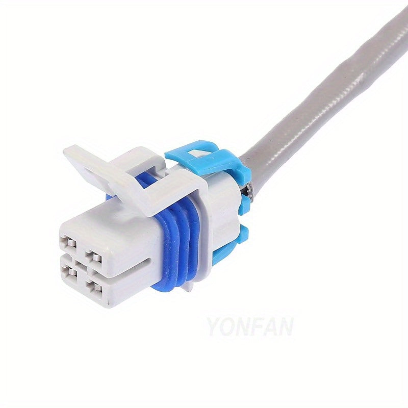 Oxygen Sensor Flange Mount for F3R va Geely FC 1.8 transport vositalari uchun