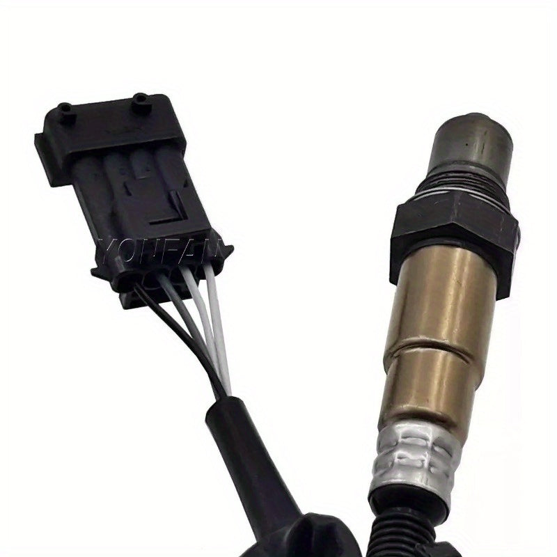 Oxygen Sensor Flange Mount for F3R va Geely FC 1.8 transport vositalari uchun