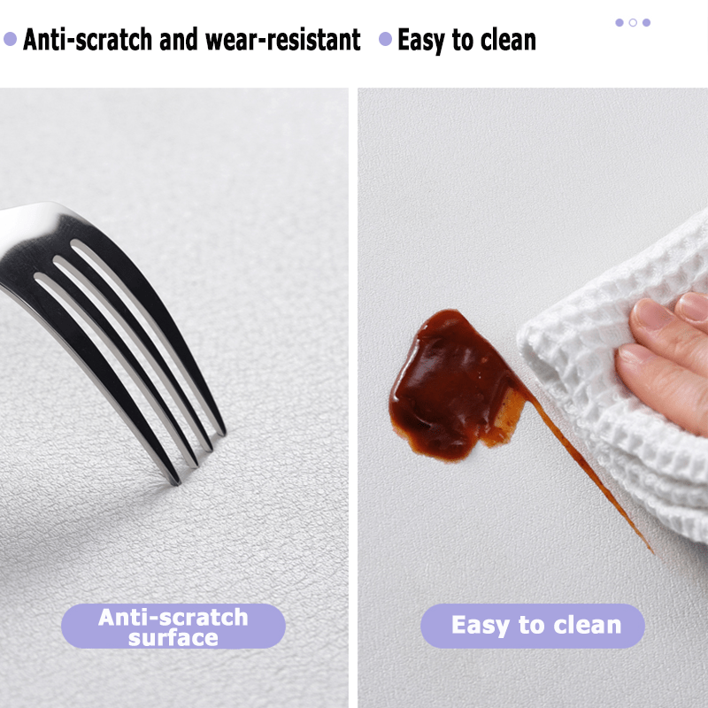 Thickened Non-Slip Waterproof Kitchen Mat for Comfort and Protection