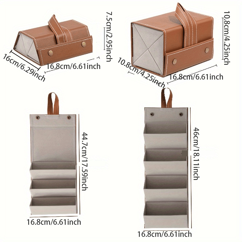 3 dan 6 juftgacha quyosh ko‘zoynaklarini saqlash uchun yig‘iladigan, sayohat uchun chizilgan, osib ko‘rsatiladigan va saqlash qutisi