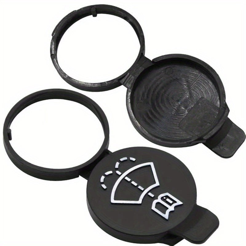 Universal avtomobil shisha oynasi yuvish suvi tankining qopqogʻi