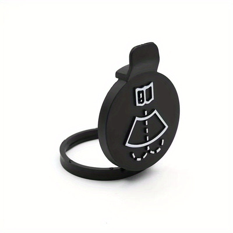 Universal Car Windshield Wiper Washer Fluid Reservoir Cap Cover