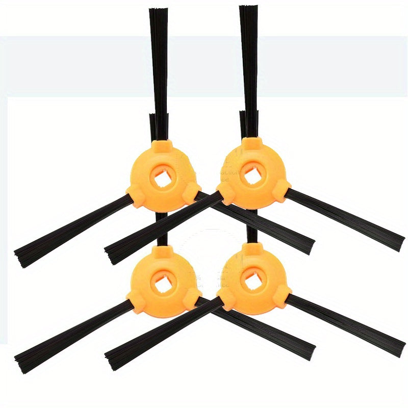 Ecovacs DEEBOT N79S, Cecotec Conga Excellence 990 5040, Eufy RoboVac 11, 11C uchun yon cho'tka aksessuarlari