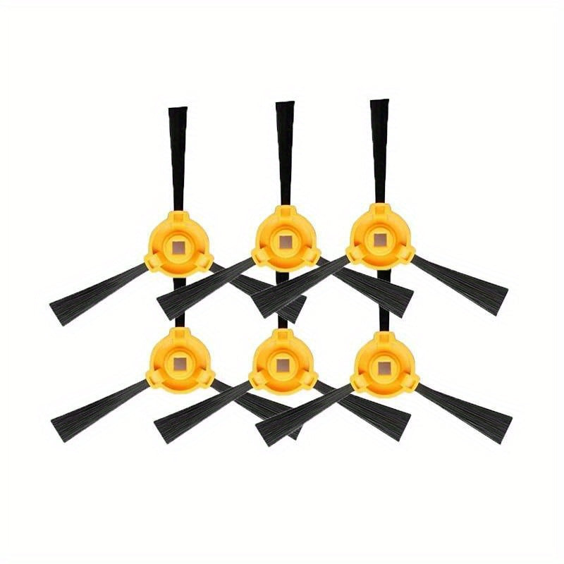 Ecovacs DEEBOT N79S, Cecotec Conga Excellence 990 5040, Eufy RoboVac 11, 11C uchun yon cho'tka aksessuarlari