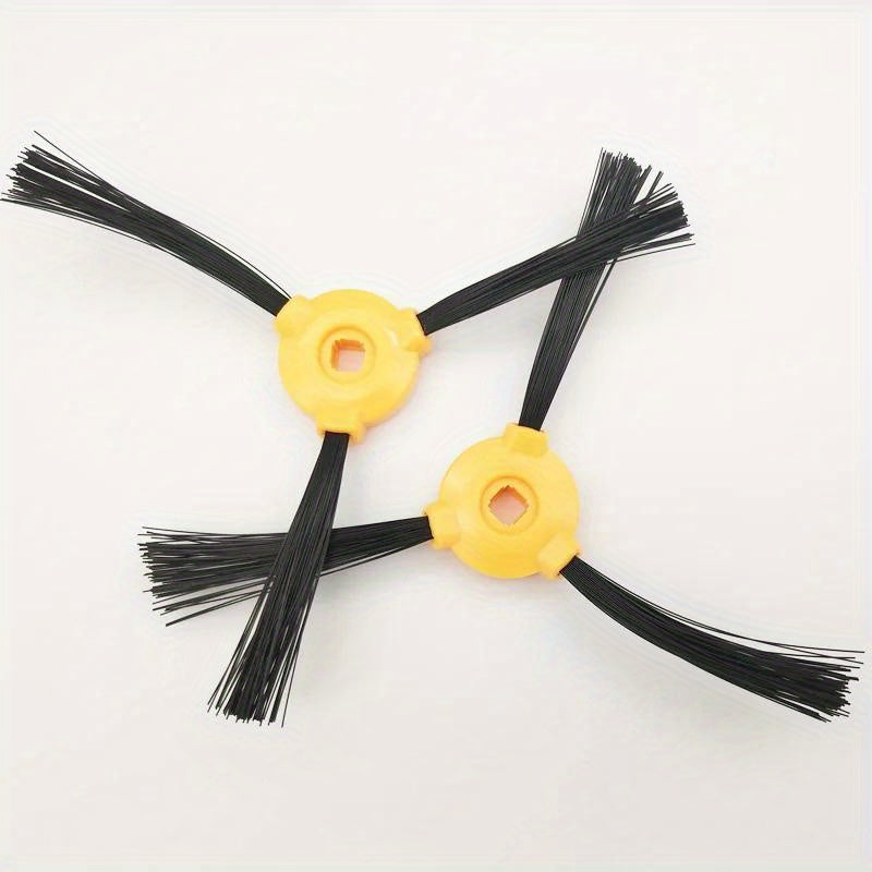 Ecovacs DEEBOT N79S, Cecotec Conga Excellence 990 5040, Eufy RoboVac 11, 11C uchun yon cho'tka aksessuarlari