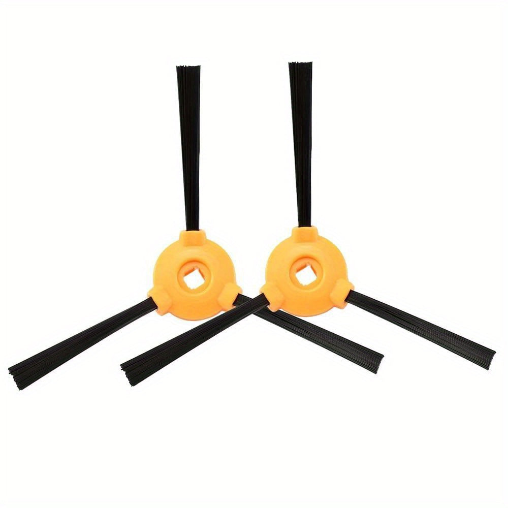 Ecovacs DEEBOT N79S, Cecotec Conga Excellence 990 5040, Eufy RoboVac 11, 11C uchun yon cho'tka aksessuarlari