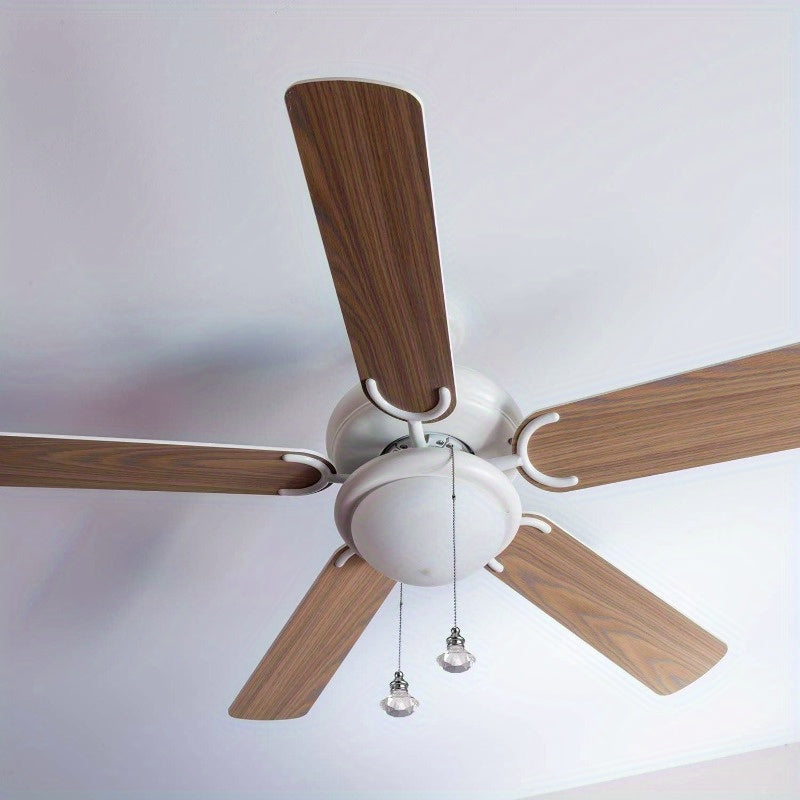 1/2/3/4 dona Kristall tortma zanjirli changyutgichlar uchun osma bezaklar