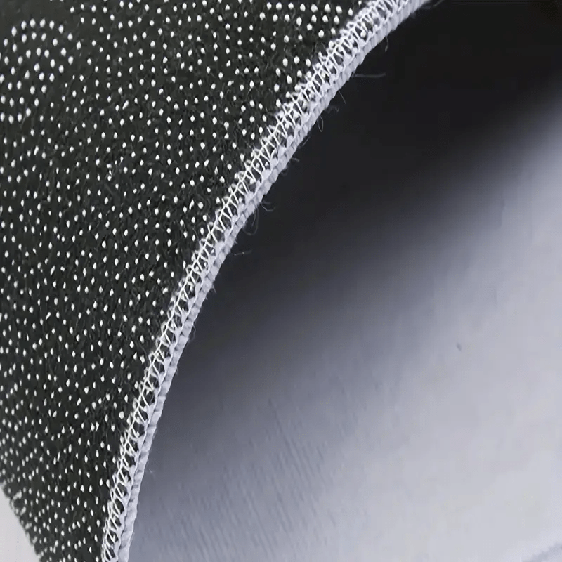 Коврик для зоны 800 г/м² Crystal Velvet 3D с тигровым узором в виде прямоугольника для гостиной, спальни, дивана, кофейного столика