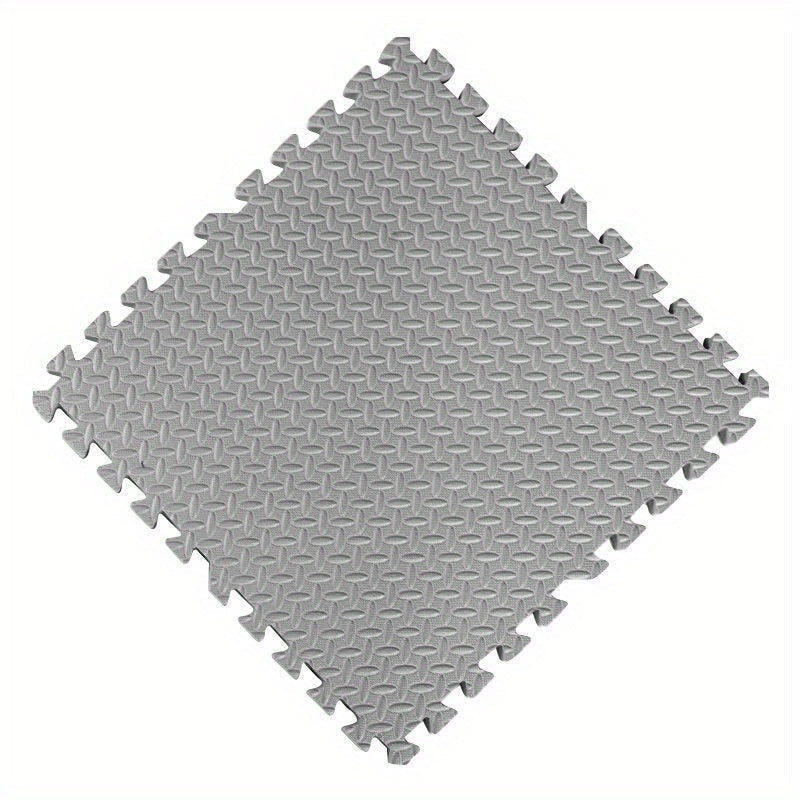 10 dona to'plamdagi ko'pik matlar, sirpanmaydigan suv o'tkazmaydigan ko'tarilish matlari, bir-biriga ulanishi mumkin bo'lgan pol mat - Halloween, Thanksgiving va Rojdestvo sovg'alari uchun mukammal.