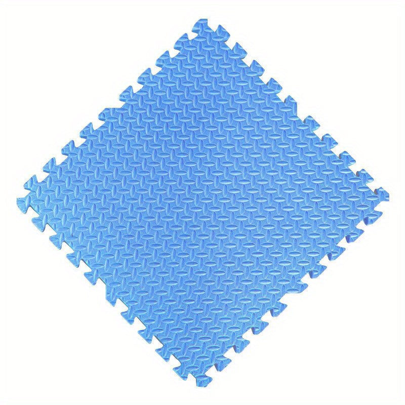 10 dona to'plamdagi ko'pik matlar, sirpanmaydigan suv o'tkazmaydigan ko'tarilish matlari, bir-biriga ulanishi mumkin bo'lgan pol mat - Halloween, Thanksgiving va Rojdestvo sovg'alari uchun mukammal.