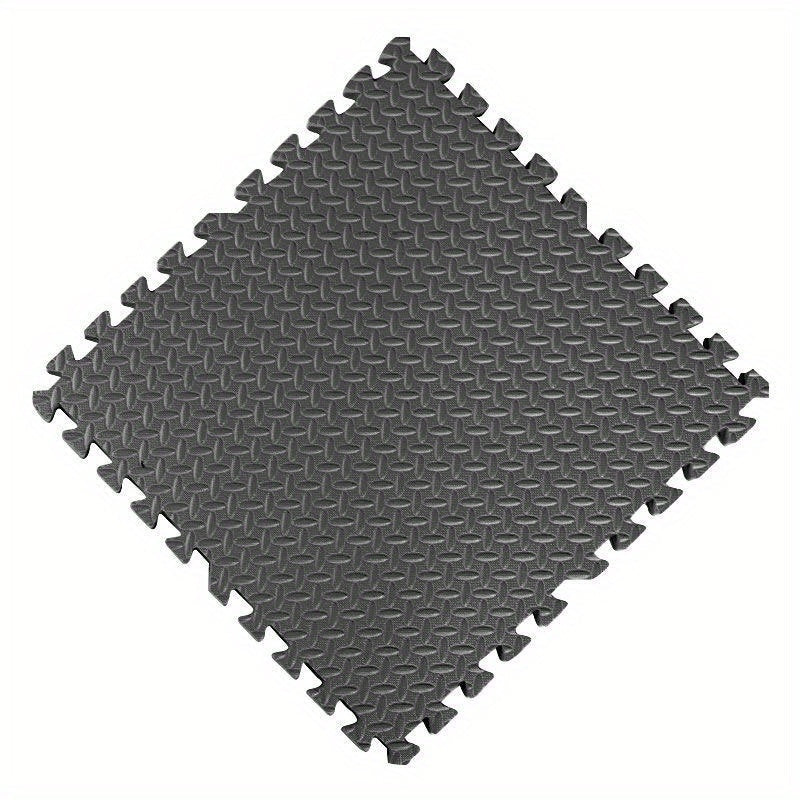 10 dona to'plamdagi ko'pik matlar, sirpanmaydigan suv o'tkazmaydigan ko'tarilish matlari, bir-biriga ulanishi mumkin bo'lgan pol mat - Halloween, Thanksgiving va Rojdestvo sovg'alari uchun mukammal.